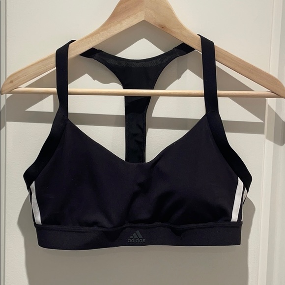 adidas Other - Medium adidas sports bra